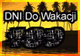 dni do wakacji
